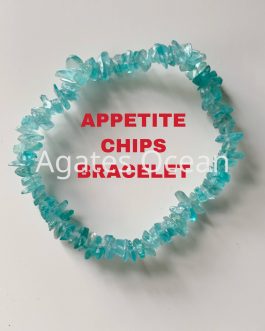 Appetite Chips Bracelet