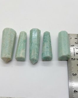 Amazonite Obelisk