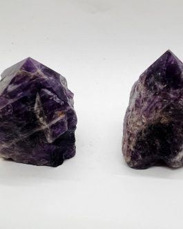 Amethyst Rough Point