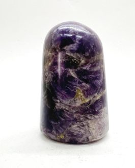 Amethyst Free Form