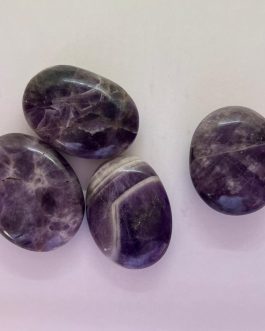 Amethyst Palm Stone