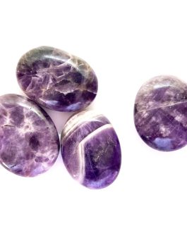 Amethyst Palm Stone