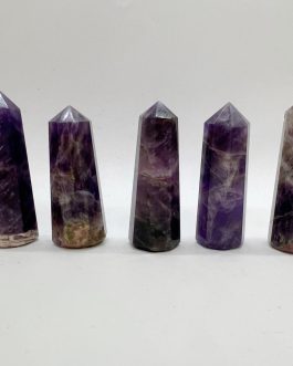 Amethyst Obelisk