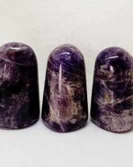 Amethyst Free Form