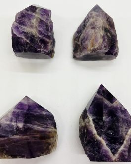 Amethyst Rough Point