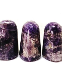 Amethyst Free Form