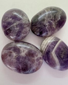 Amethyst Palm Stone