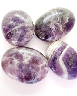 Amethyst Palm Stone