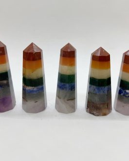 Chakra Obelisk