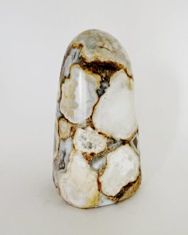 Conglomerate Jasper Free Form