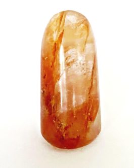 Fire Quartz Free Form