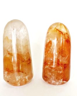 Fire Quartz Free Form