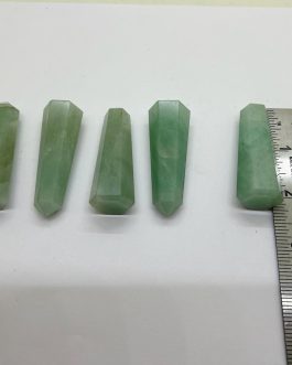 Green Aventurine Obelisk