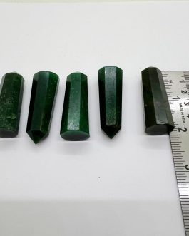 Green Jade Obelisk