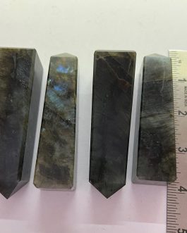 Labradorite Points