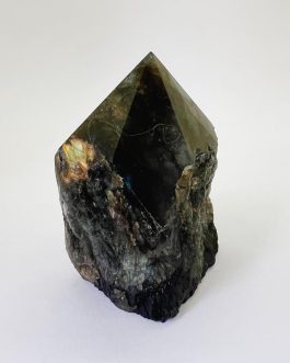 Labradorite Rough Point