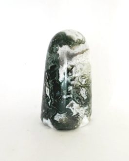 Moss Agate Free Form