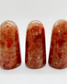 Red Aventurine Free Form