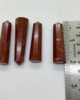 Red Jasper Obelisk