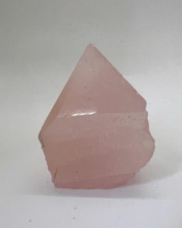 Rose Quartz Rough Point