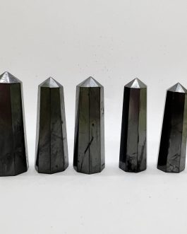 Shungite Obelisk