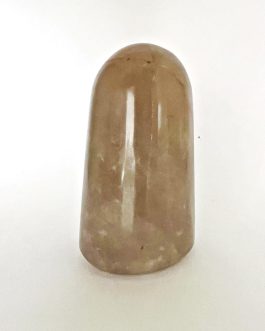 Smoky Quartz Free Form