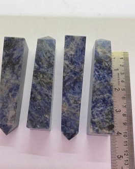 Sodalite Points