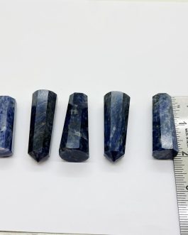 Sodalite Obelisk