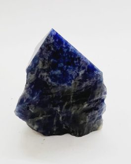 Sodalite Rough Point