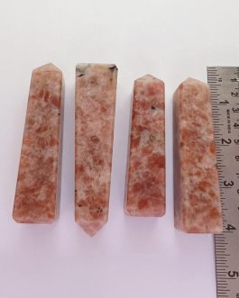 Sunstone Points