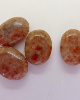 Sunstone Palm Stone