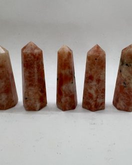 Sunstone Obelisk