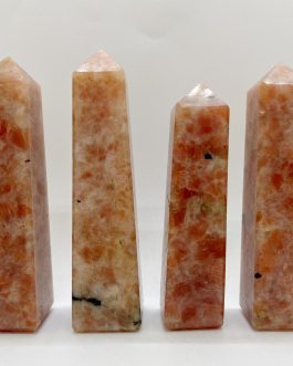 Sunstone Points