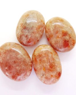 Sunstone Palm Stone