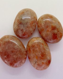 Sunstone Palm Stone