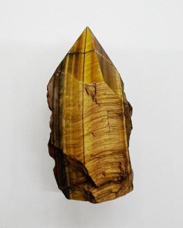 Tiger Eye Rough Point