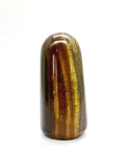 Tiger Eye Free Form